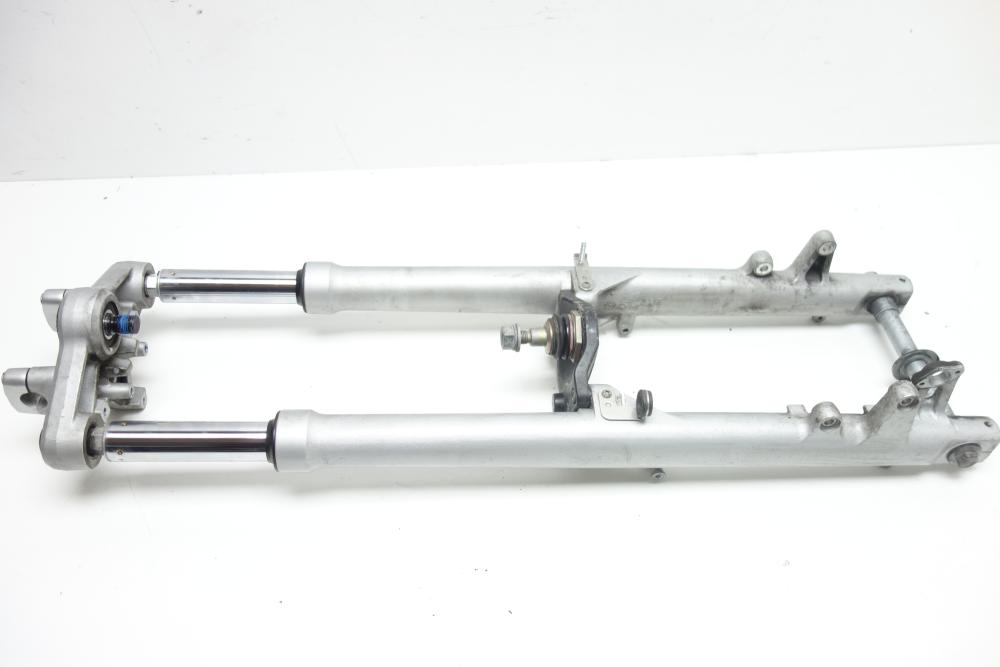 BMW R1150R R 1150 R Gabel Gabelholm Gabelbrücke