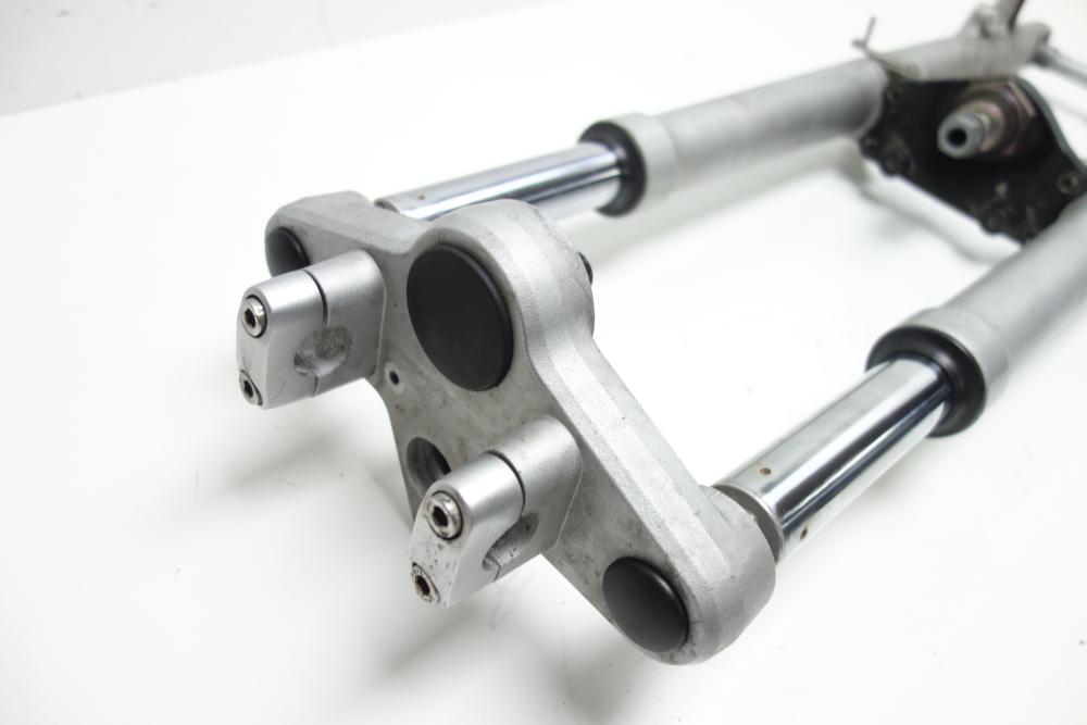 BMW R1150R R 1150 R Gabel Gabelholm Gabelbrücke