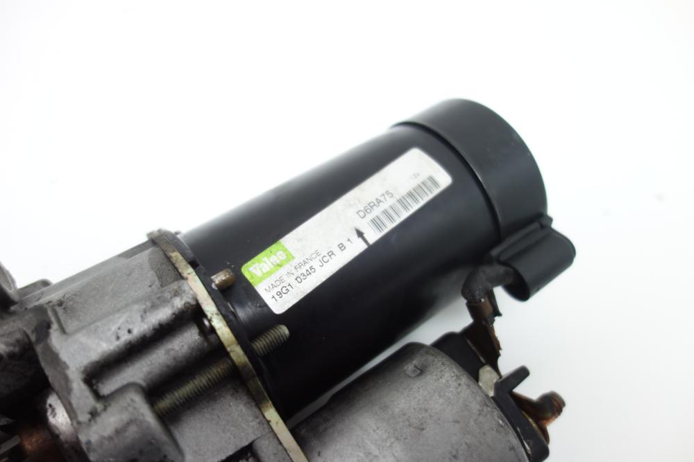 Preview: BMW R1150RS R 1150 RS Anlasser