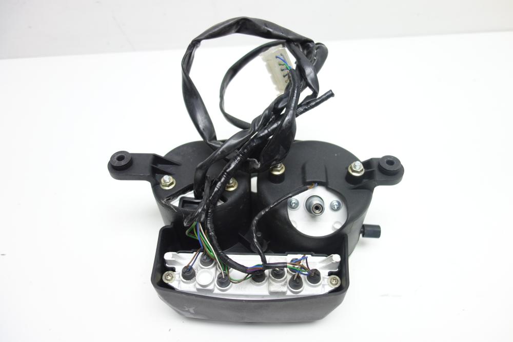 Preview: BMW R1150RS R 1150 RS Tacho Drehzahlmesser Cockpit