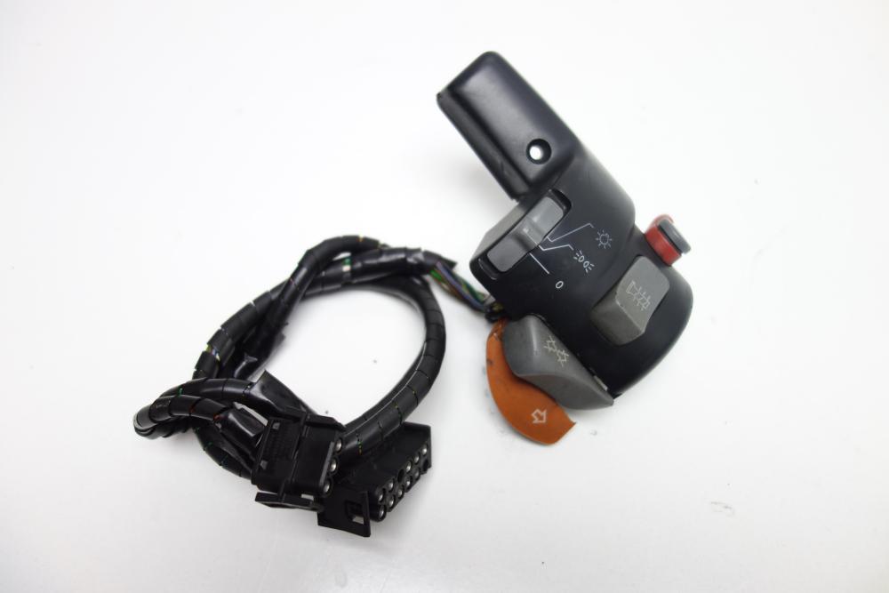 BMW R1150RT R 1150 RT Lenkerschalter Armatur rechts