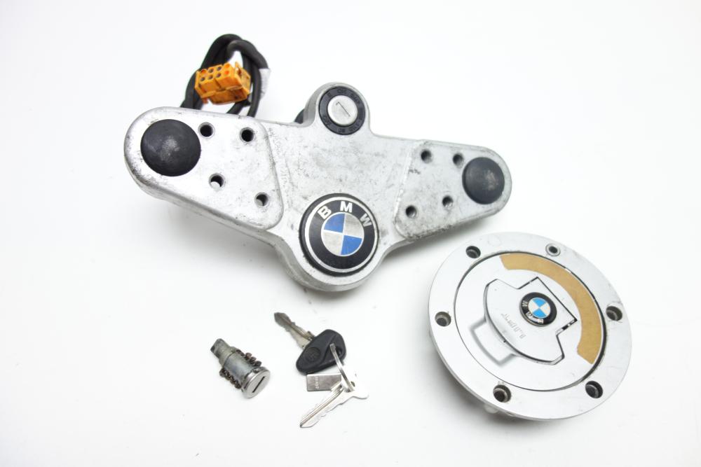 BMW R1150RT R 1150 RT Schlosssatz Schloss Gabelbrücke