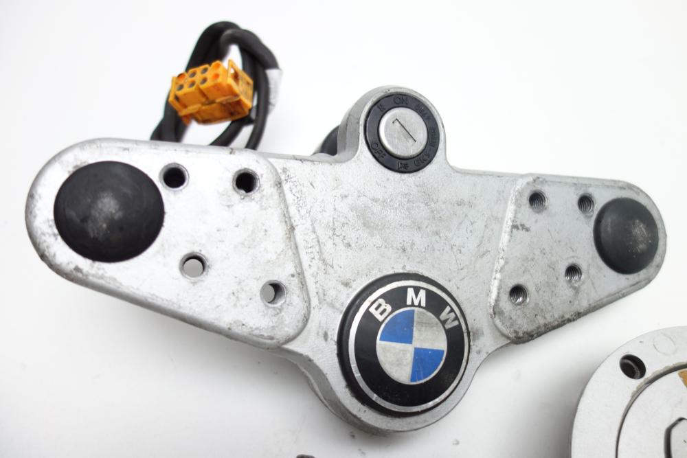 BMW R1150RT R 1150 RT Schlosssatz Schloss Gabelbrücke