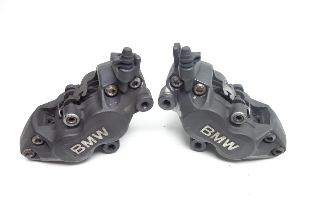 BMW R1150RT R 1150 RT Bremssattel Bremszange vorne rechts links