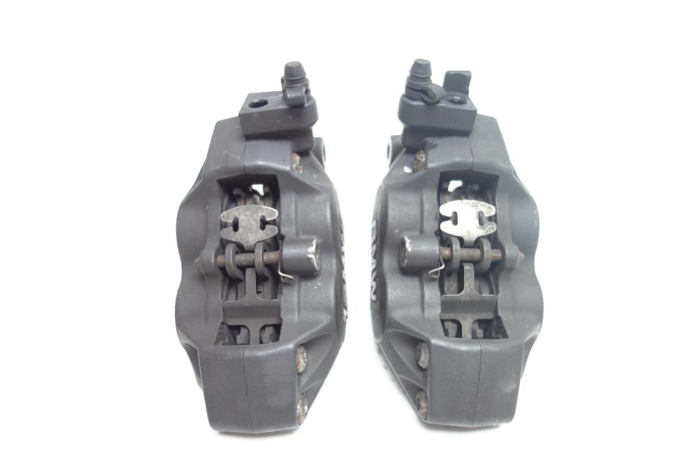 Preview: BMW R1150RT R 1150 RT Bremssattel Bremszange vorne rechts links