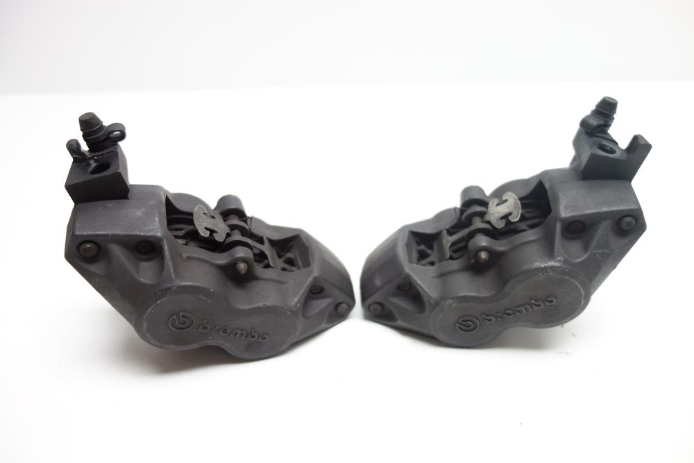 Preview: BMW R1150RT R 1150 RT Bremssattel Bremszange vorne rechts links