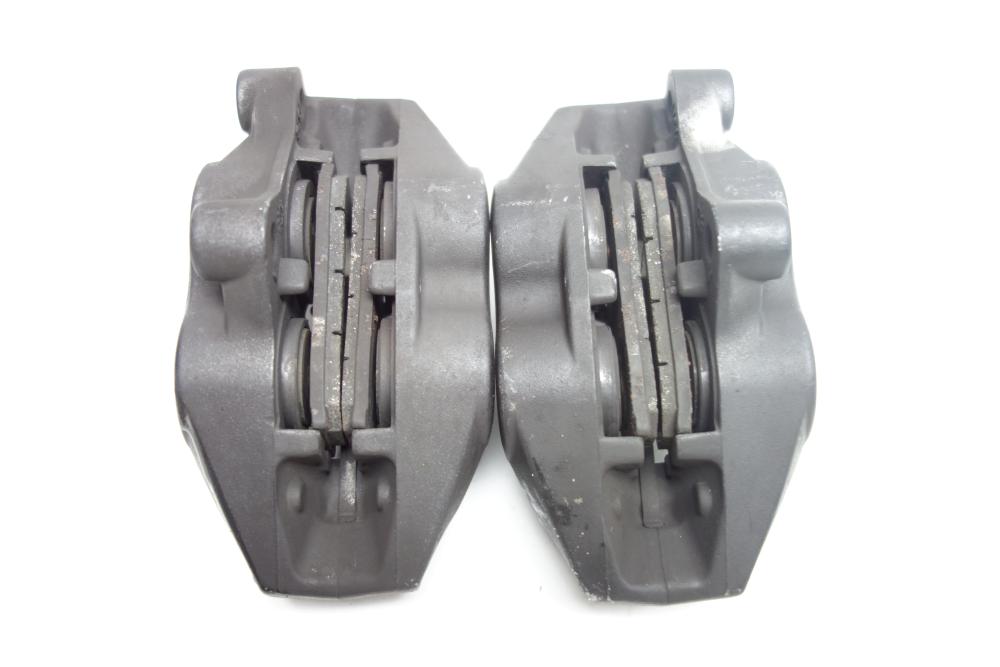 Preview: BMW R1150RT R 1150 RT Bremssattel Bremszange vorne rechts links