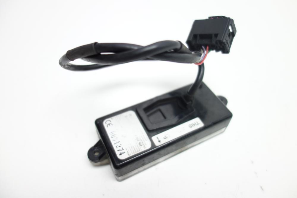 Preview: BMW R1150RT R 1150 RT Radiodisplay