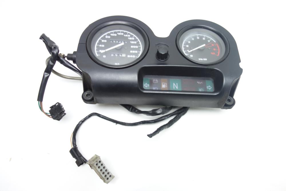 BMW R1150RT R 1150 RT Cockpit Tacho Drehzahlmesser