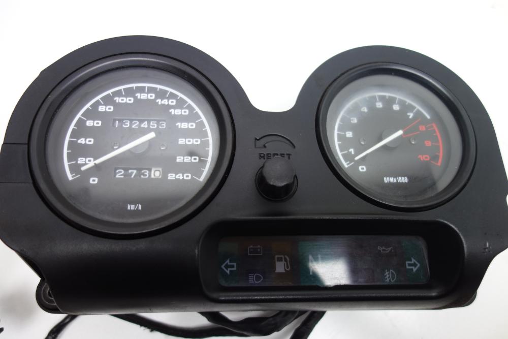 Preview: BMW R1150RT R 1150 RT Cockpit Tacho Drehzahlmesser