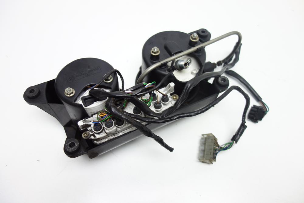Preview: BMW R1150RT R 1150 RT Cockpit Tacho Drehzahlmesser