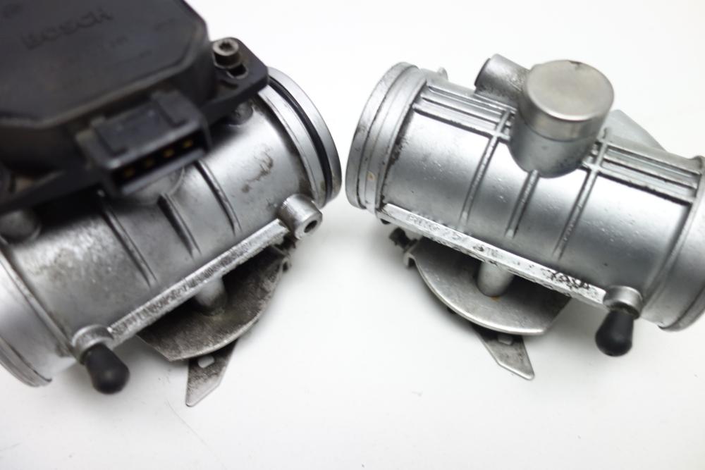 Preview: BMW R1150RT R 1150 RT Drosselklappe rechts links