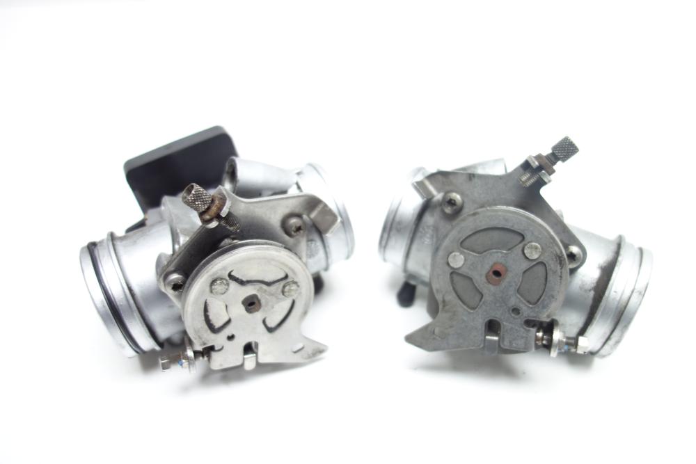 Preview: BMW R1150RT R 1150 RT Drosselklappe rechts links