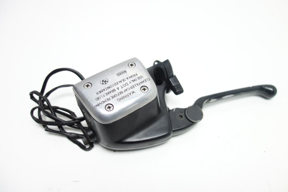 BMW R1150RT R 1150 RT Kupplungspumpe