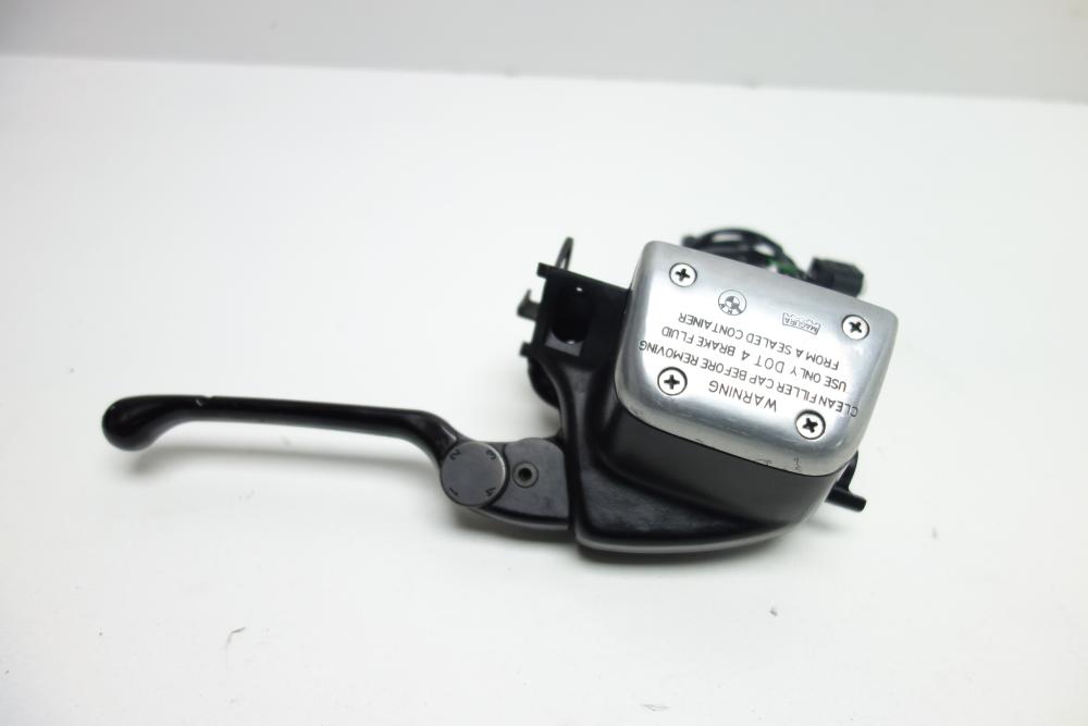 BMW R1150RT R 1150 RT Bremspumpe Bremszylinder vorne