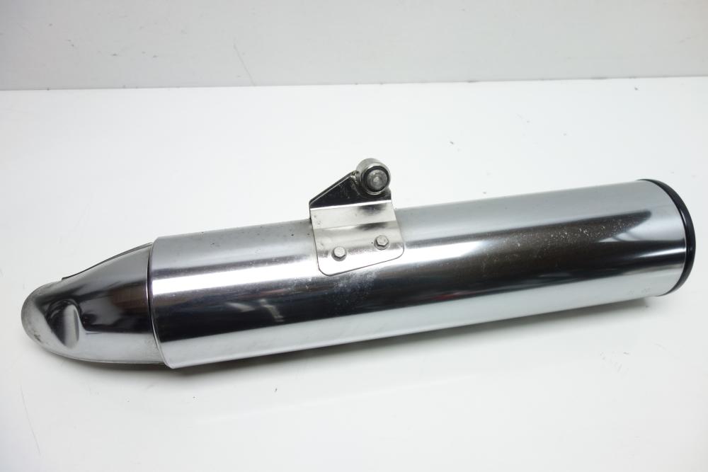 BMW R1150R R 1150 R Endschalldämpfer Auspuff