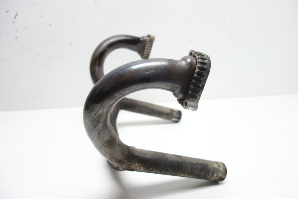 Preview: BMW R1150R R 1150 R Krümmer