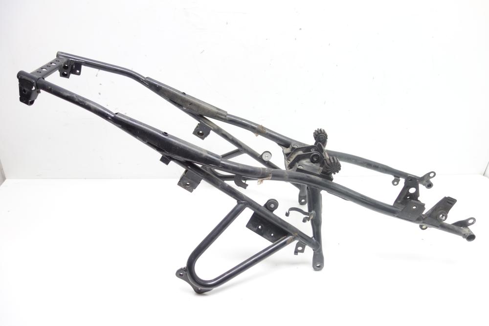 BMW R1150R R 1150 R Heckrahmen