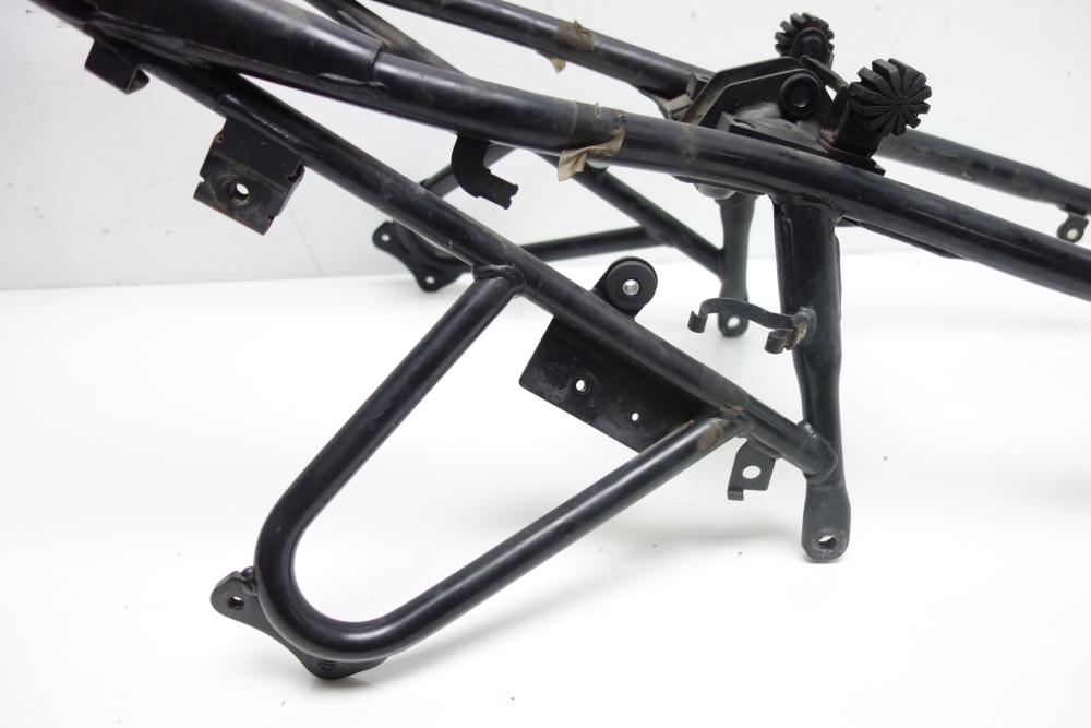 Preview: BMW R1150R R 1150 R Heckrahmen