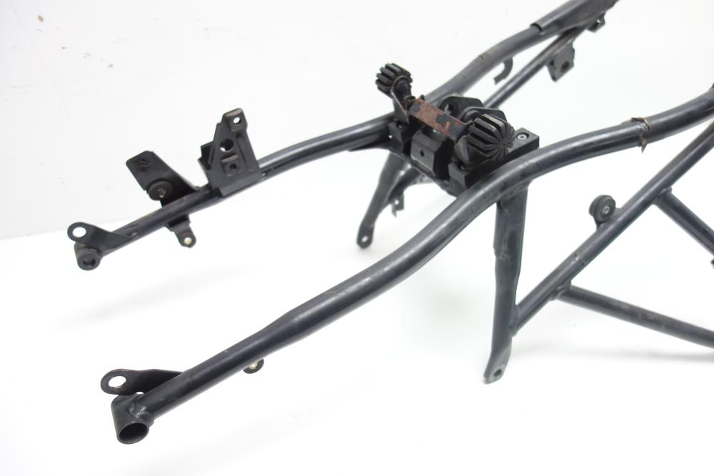 BMW R1150R R 1150 R Heckrahmen