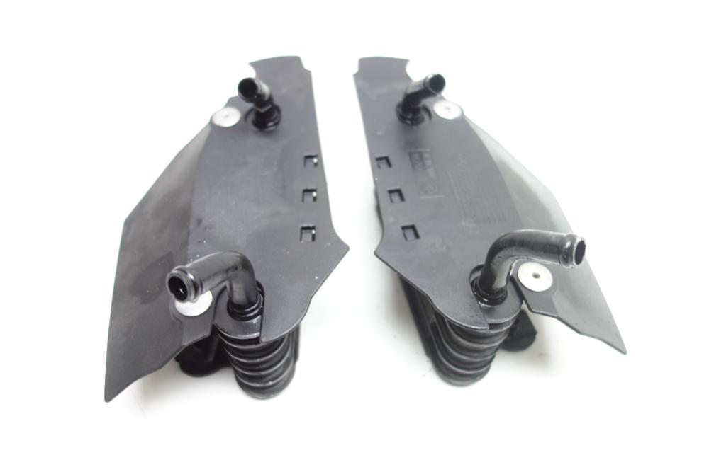 Preview: BMW R1150R R 1150 R Ölkühler rechts links