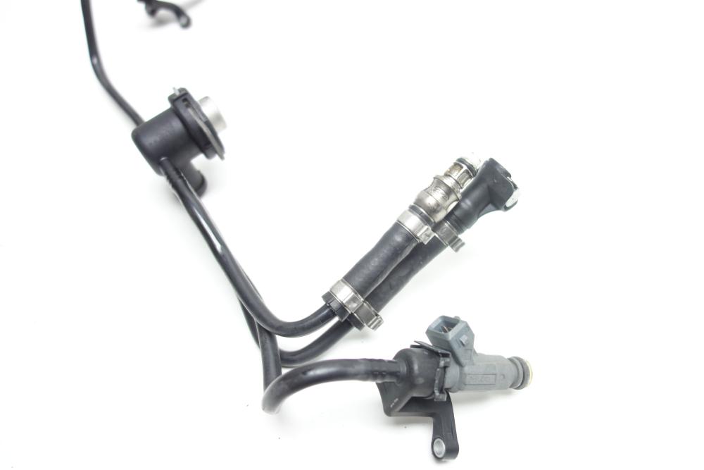 Preview: BMW R1150R R 1150 R Einspritzdüsen Benzindruckregler