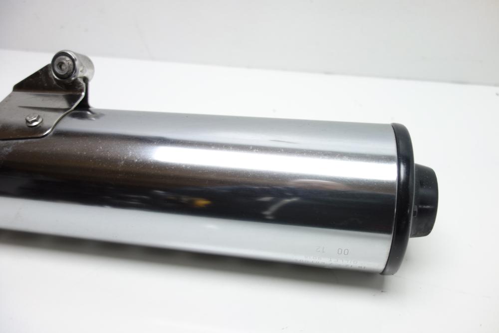 Preview: BMW R1150R R 1150 R Endschalldämpfer Auspuff