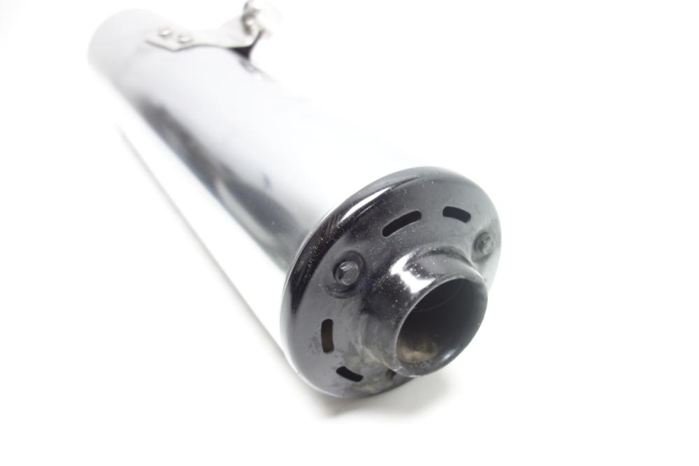 Preview: BMW R1150R R 1150 R Endschalldämpfer Auspuff