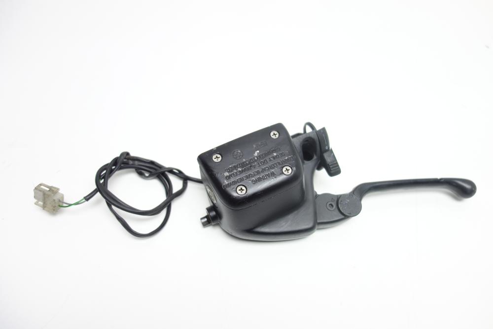 BMW R1150R R 1150 R Kupplungspumpe