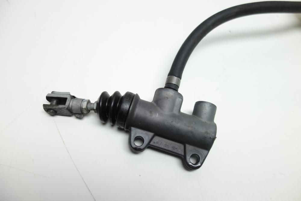 Preview: BMW R1150R R 1150 R Bremspumpe Bremszylinder hinten