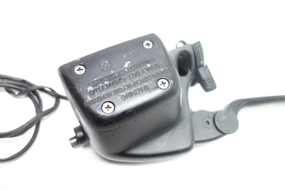 Preview: BMW R1150R R 1150 R Kupplungspumpe