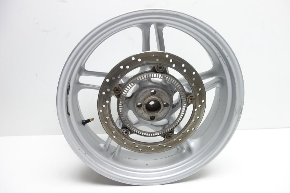 BMW R1150R R 1150 R Felge hinten Hinterrad