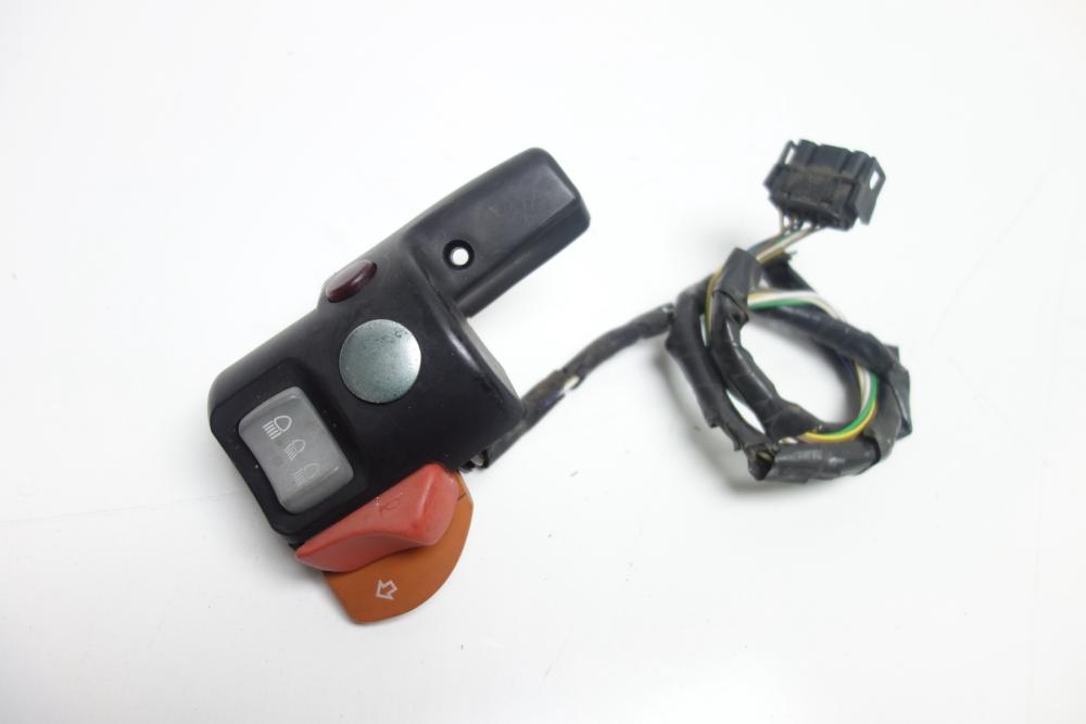 BMW R1150R R 1150 R Lenkerschalter Armatur Kombischalter links