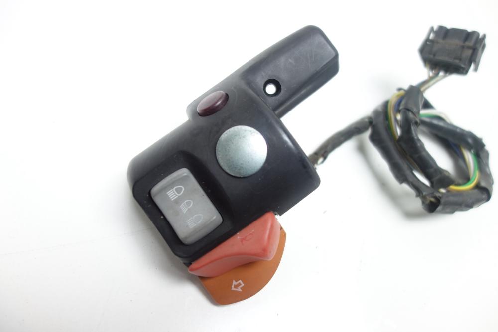 Preview: BMW R1150R R 1150 R Lenkerschalter Armatur Kombischalter links