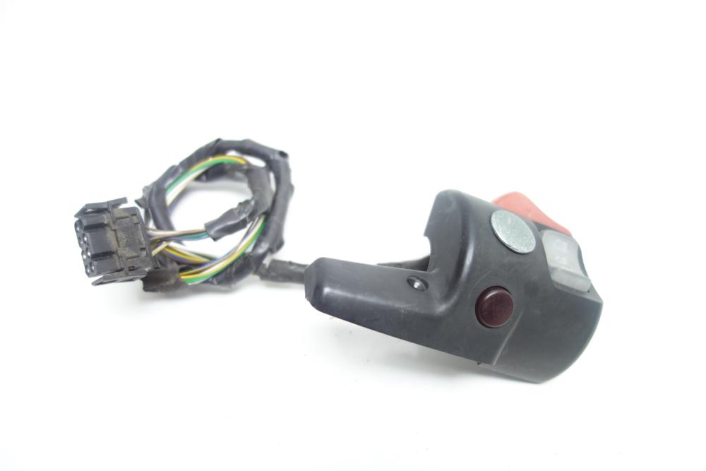 Preview: BMW R1150R R 1150 R Lenkerschalter Armatur Kombischalter links