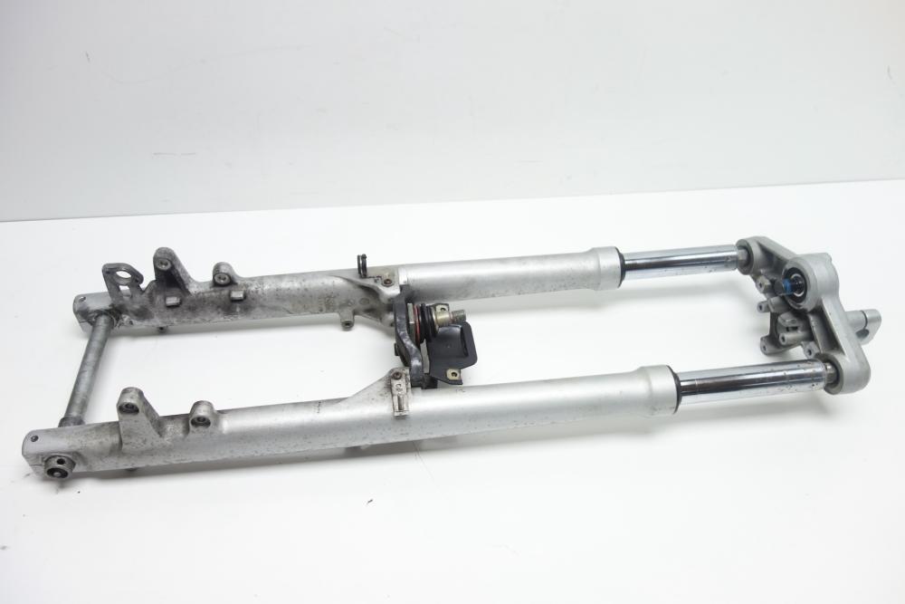 BMW R1150R R 1150 R Gabel Gabelholm Gabelbrücke