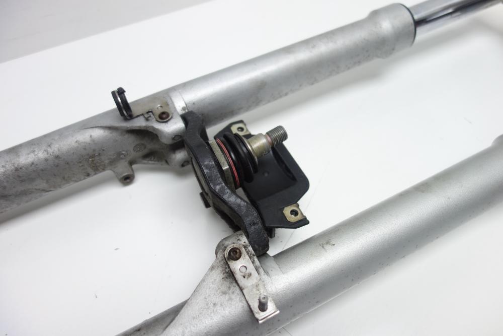 Preview: BMW R1150R R 1150 R Gabel Gabelholm Gabelbrücke
