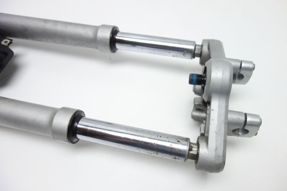 BMW R1150R R 1150 R Gabel Gabelholm Gabelbrücke