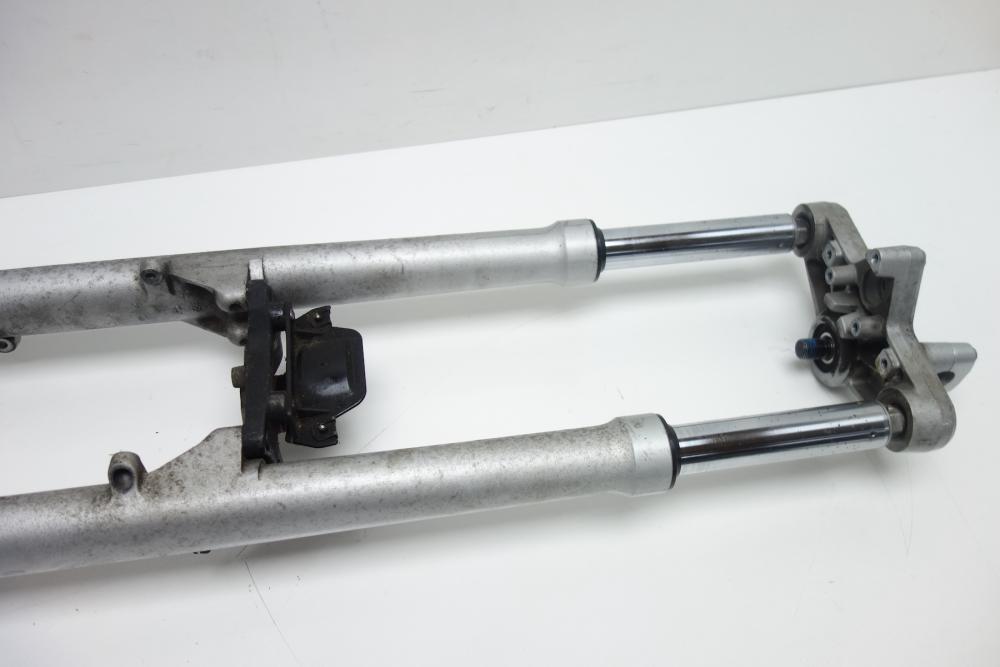 BMW R1150R R 1150 R Gabel Gabelholm Gabelbrücke