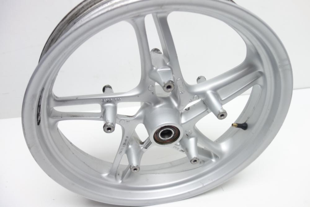 Preview: BMW R1150R R 1150 R Felge hinten Hinterrad