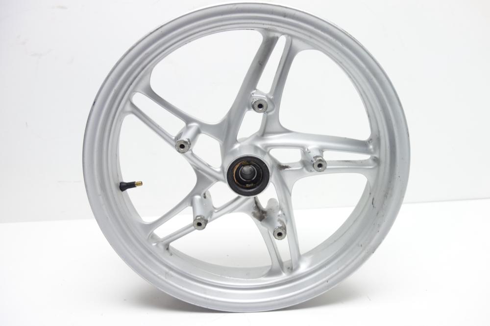 Preview: BMW R1150R R 1150 R Felge vorne Vorderrad
