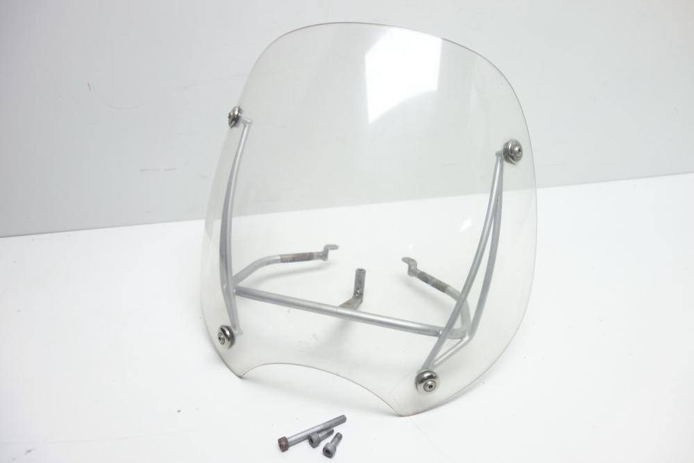 BMW R1150R R 1150 R Windschild Scheibe Halter