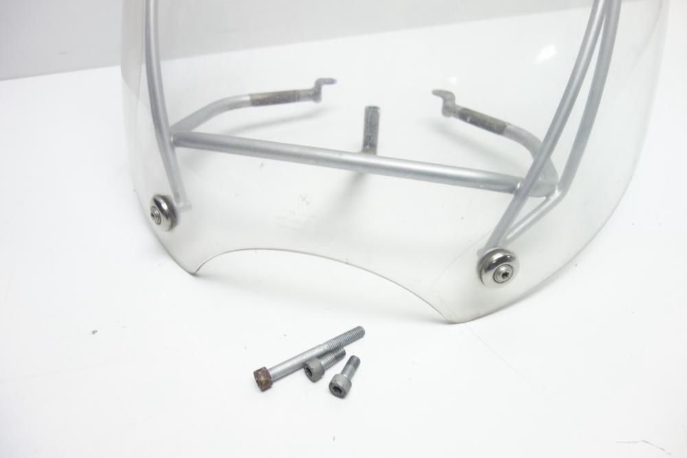 Preview: BMW R1150R R 1150 R Windschild Scheibe Halter