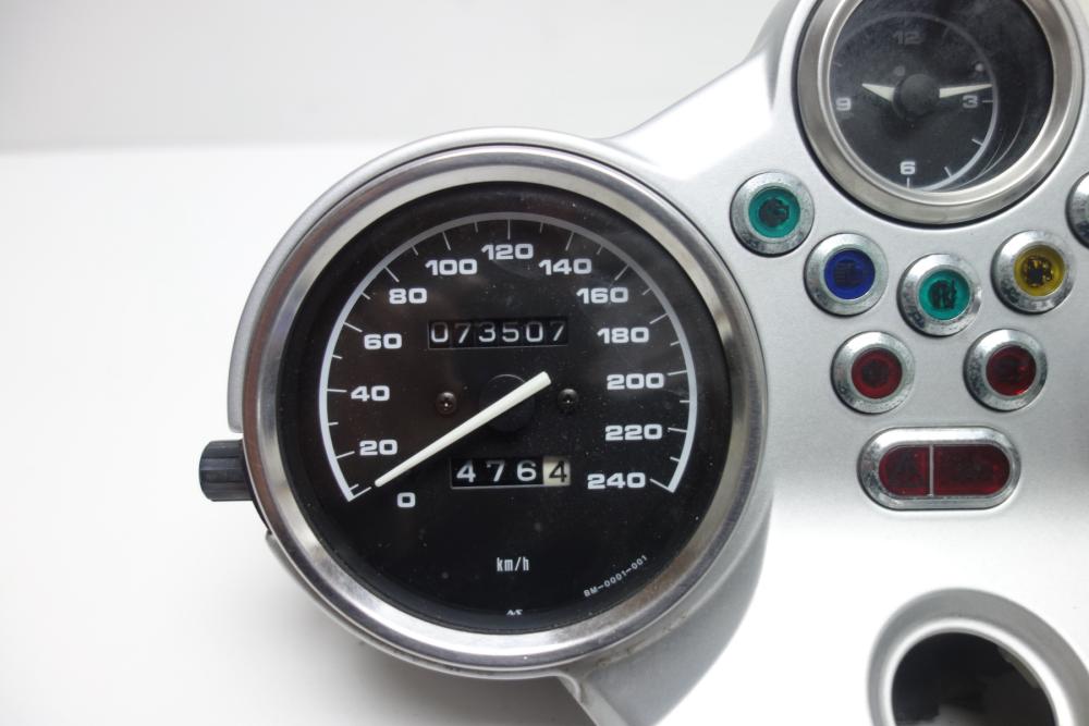 Preview: BMW R1150R R 1150 R Tacho Cockpit Drehzahlmesser