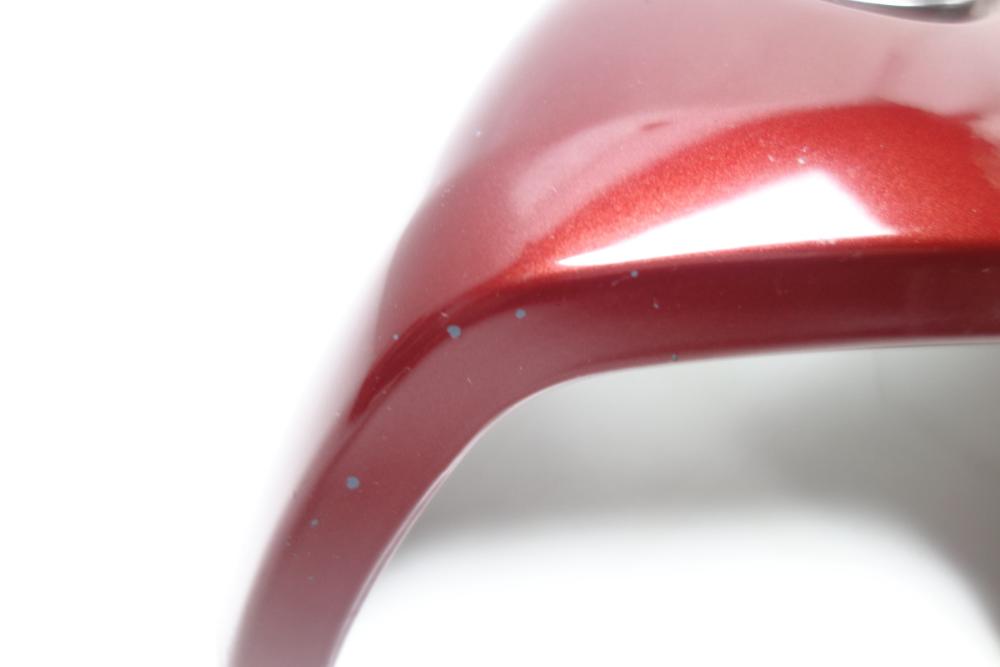 Preview: BMW R1150R R 1150 R Kühlerblende Cover links