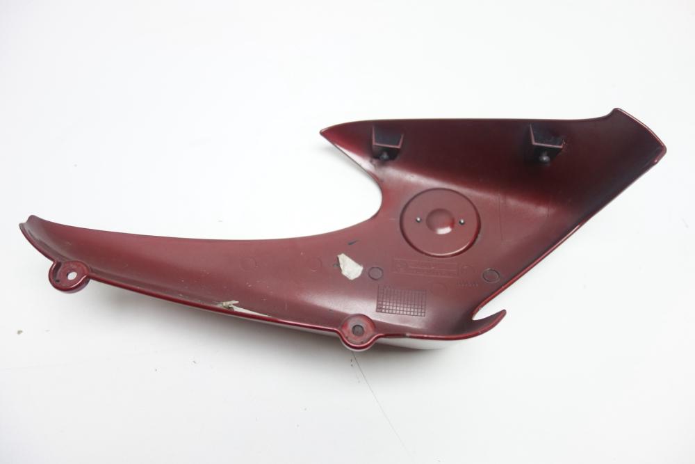 Preview: BMW R1150R R 1150 R Kühlerblende Cover links