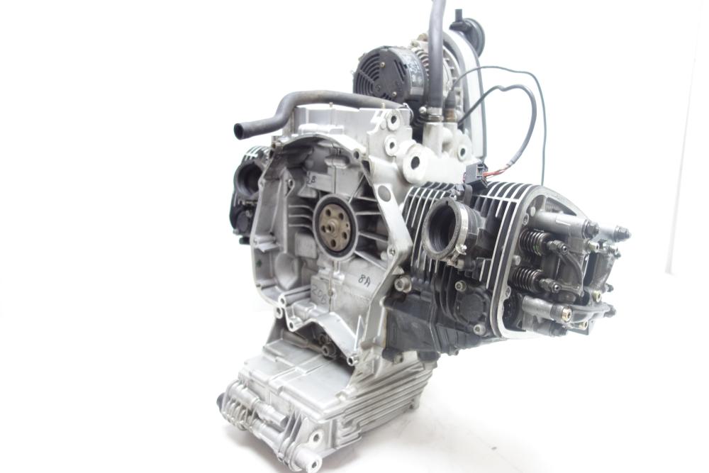 Preview: BMW R1200C R 1200 C Motor Engine 49350Km