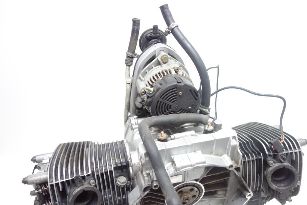 Preview: BMW R1200C R 1200 C Motor Engine 49350Km