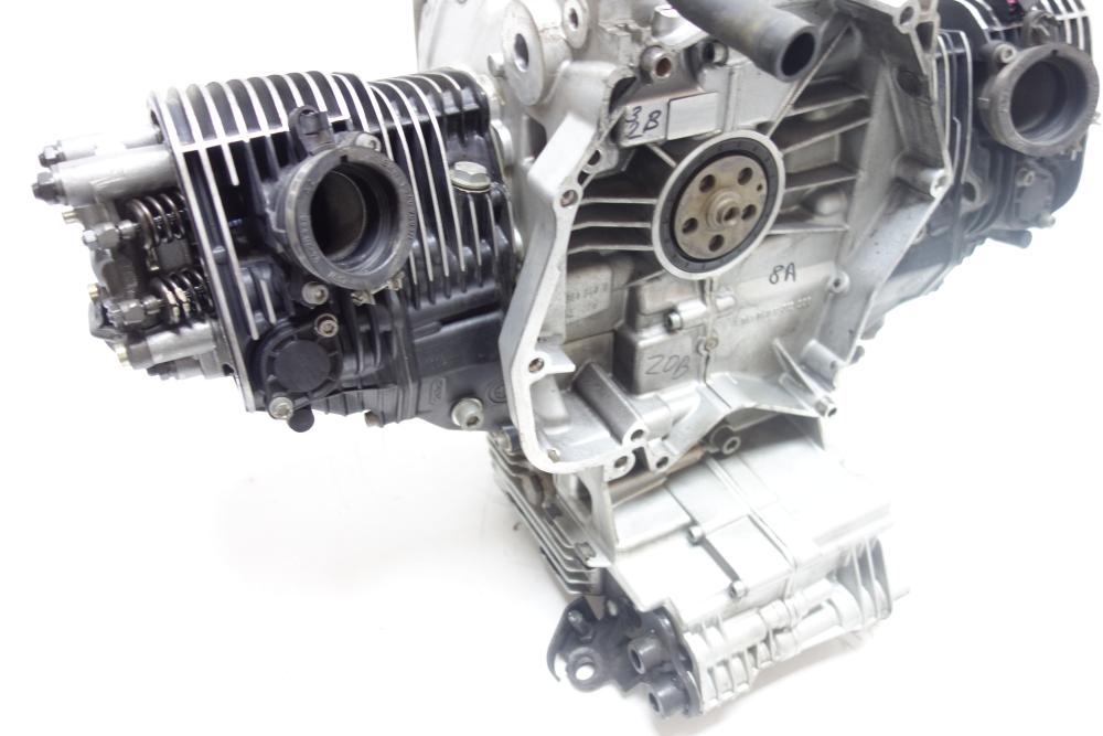BMW R1200C R 1200 C Motor Engine 49350Km