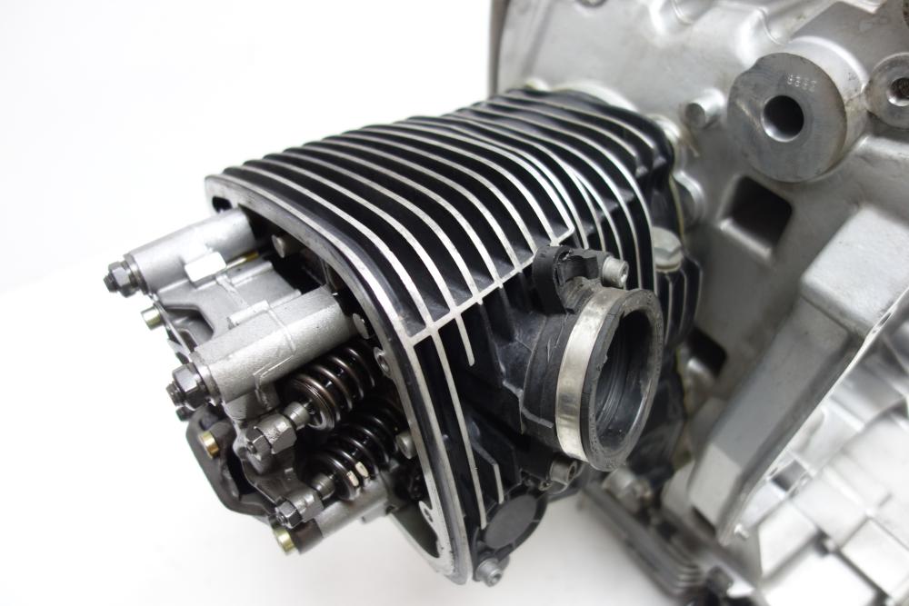 BMW R1200C R 1200 C Motor Engine 49350Km